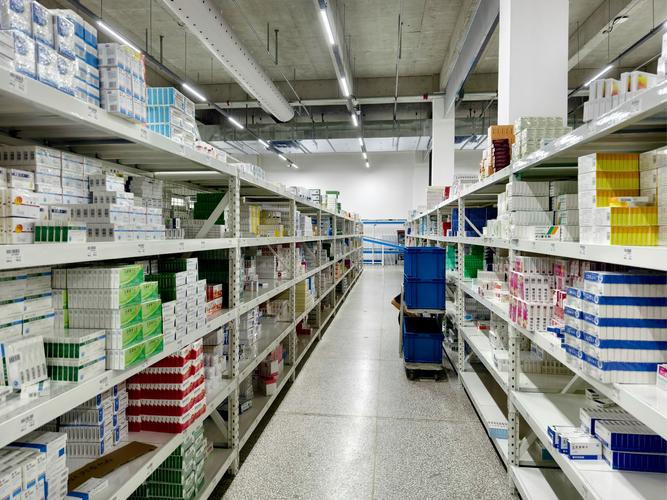 何以中國尋根遼寧 醫藥物流行業在遼寧的機遇與發展