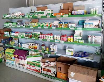鄰里藥田兩重天 解碼“別人家”農(nóng)資店的藥品銷售秘籍