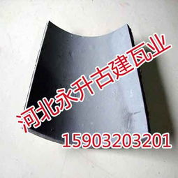 邯鄲古韻，永升新篇——探訪河北新源古建磚瓦廠的匠心傳承