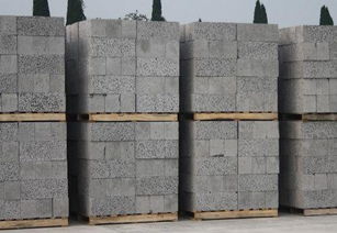 淺談加氣混凝土板材在工業化住宅領域的應用